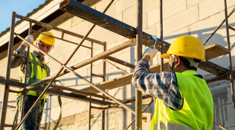 Ridge Cap Repair in Watsontown, PA
